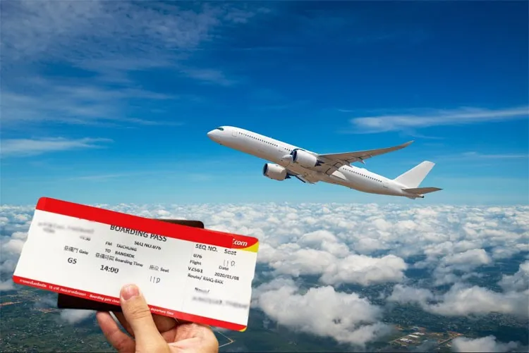 Các Nền Tảng Đặt Vé Tham Quan Du Lịch Trực Tuyến Uy Tín