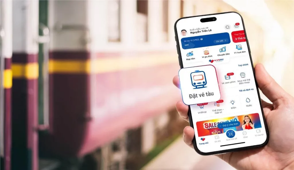 Hướng Dẫn Các Bước Đặt Vé Tham Quan Du Lịch Trực Tuyến Chi Tiết
