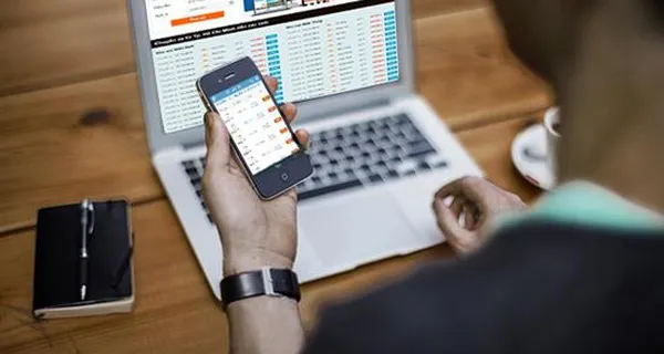 Hướng Dẫn Các Bước Đặt Vé Xe Khách Online