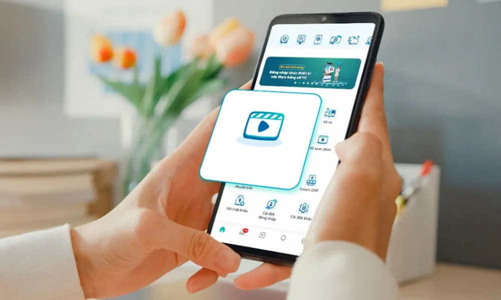 Hướng Dẫn Các Bước Đặt Vé Xem Phim Online Cơ Bản