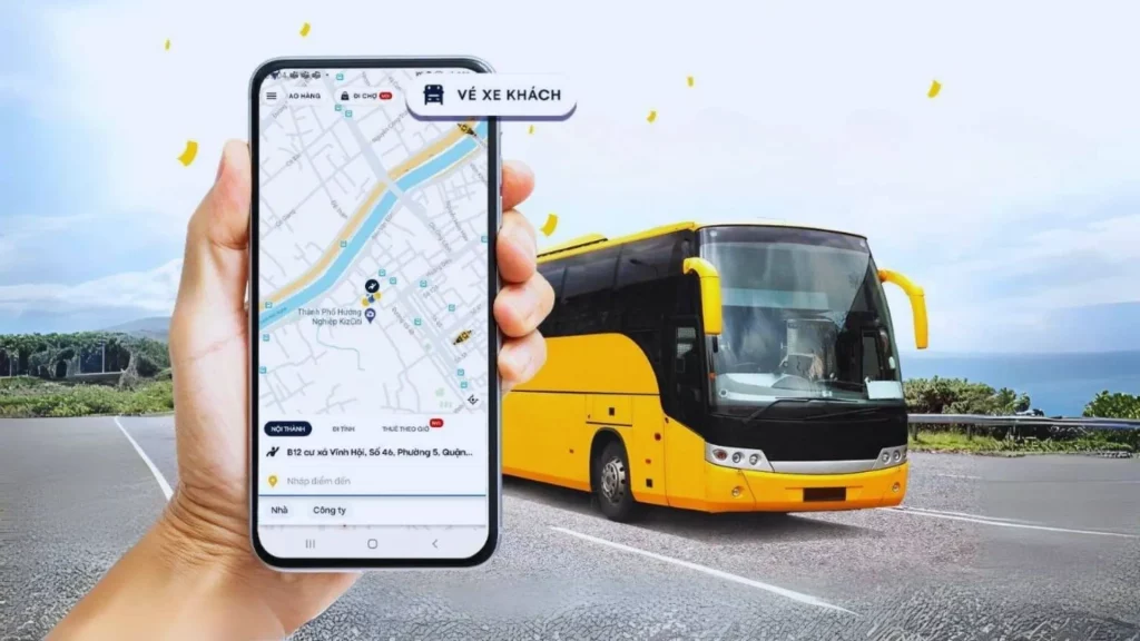 Lợi Ích Vượt Trội Khi Mua Vé Tham Quan Du Lịch Trực Tuyến