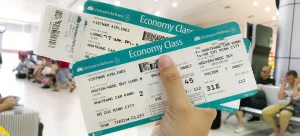 Cách Đặt Vé Máy Bay Online: Hướng Dẫn Từng Bước Từ A Đến Z