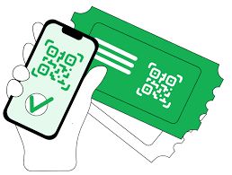 Quy Trình Cơ Bản Để Bán Vé Sự Kiện Trực Tuyến
