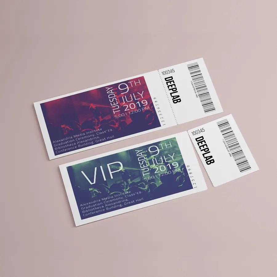 Tại Sao Nên Mua Vé Concert Online?